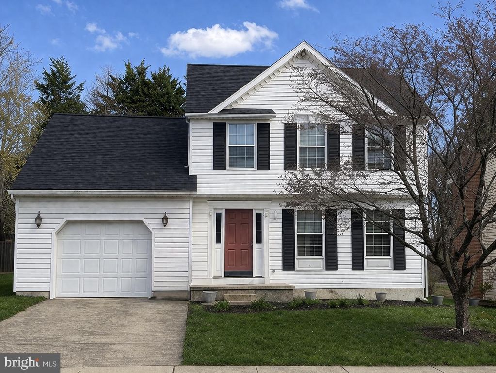 1443 REDFIELD RD, Bel Air, MD 21015