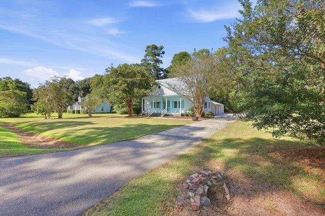 815 3rd Ave., Georgetown, SC 29440