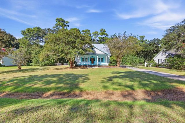 815 3rd Ave., Georgetown, SC 29440