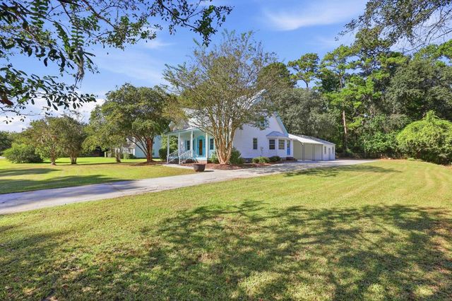 815 3rd Ave., Georgetown, SC 29440