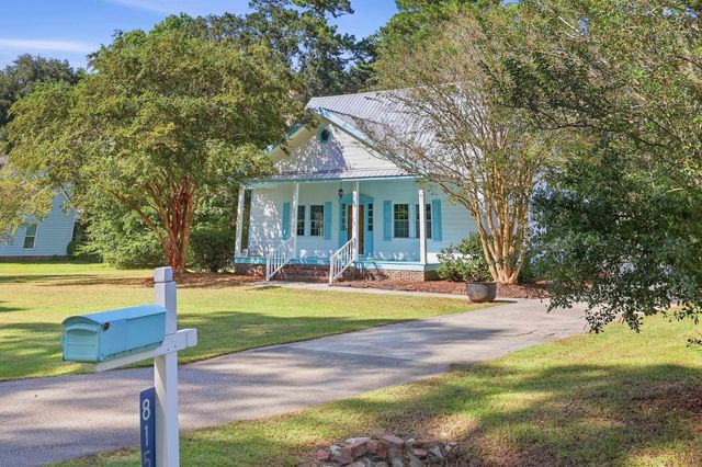 815 3rd Ave., Georgetown, SC 29440
