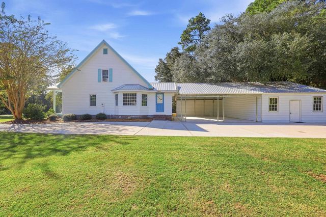 815 3rd Ave., Georgetown, SC 29440