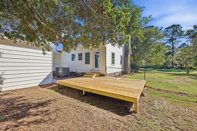 815 3rd Ave., Georgetown, SC 29440