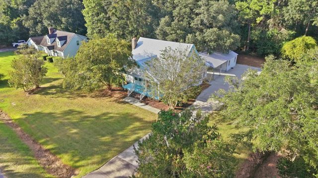815 3rd Ave., Georgetown, SC 29440