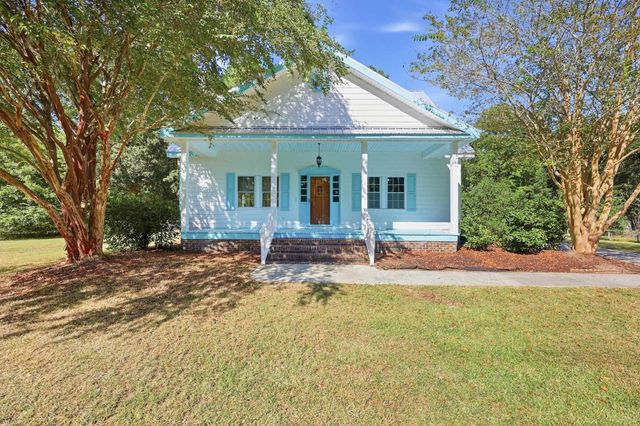 815 3rd Ave., Georgetown, SC 29440