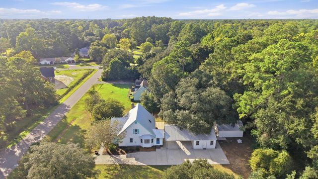 815 3rd Ave., Georgetown, SC 29440