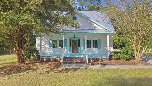 815 3rd Ave., Georgetown, SC 29440