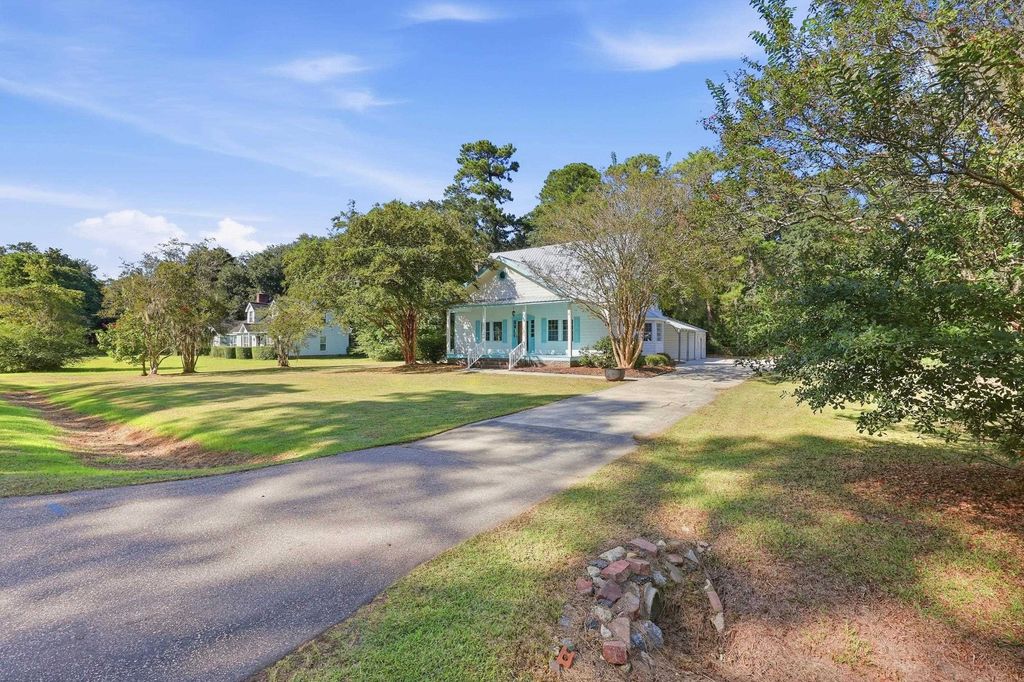 815 3rd Ave., Georgetown, SC 29440 — photo 2