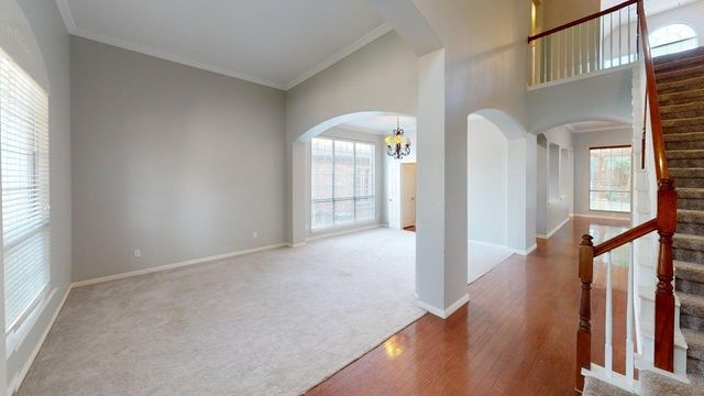 4536 Brenda Drive, Flower Mound, TX 75022