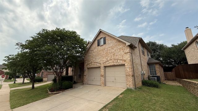 4536 Brenda Drive, Flower Mound, TX 75022