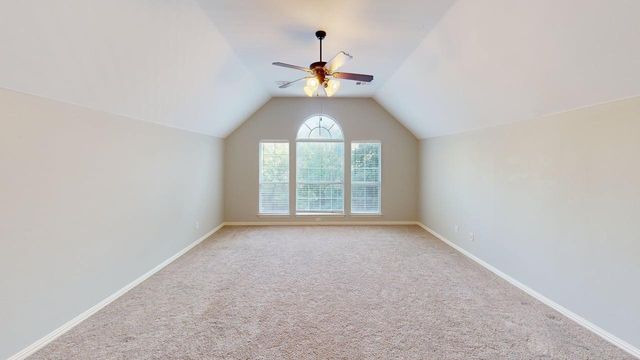 4536 Brenda Drive, Flower Mound, TX 75022
