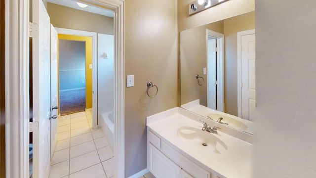 4536 Brenda Drive, Flower Mound, TX 75022