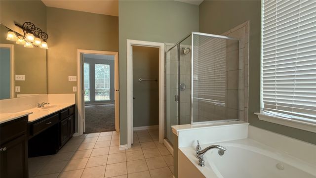 4536 Brenda Drive, Flower Mound, TX 75022