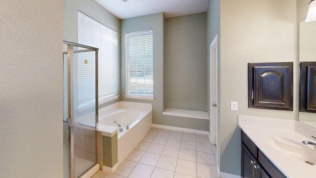 4536 Brenda Drive, Flower Mound, TX 75022