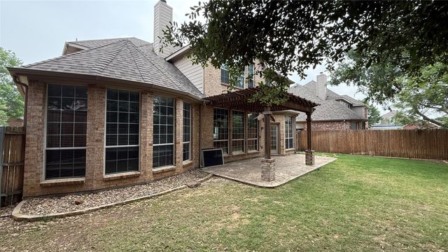 4536 Brenda Drive, Flower Mound, TX 75022