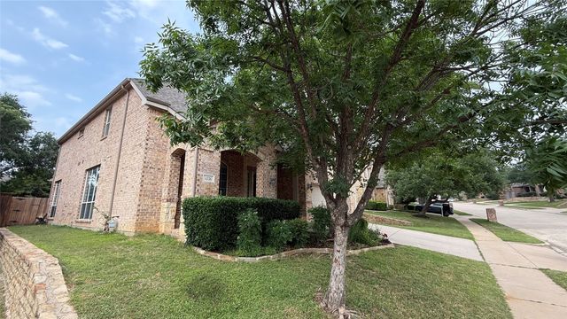 4536 Brenda Drive, Flower Mound, TX 75022