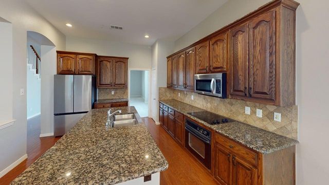 4536 Brenda Drive, Flower Mound, TX 75022