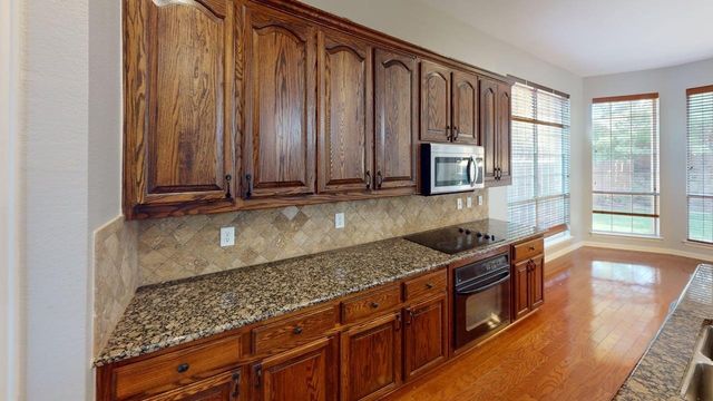 4536 Brenda Drive, Flower Mound, TX 75022