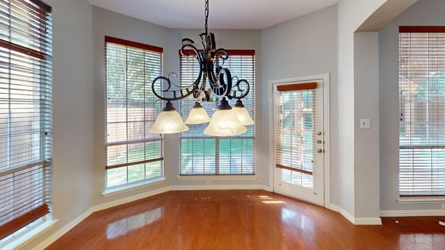 4536 Brenda Drive, Flower Mound, TX 75022