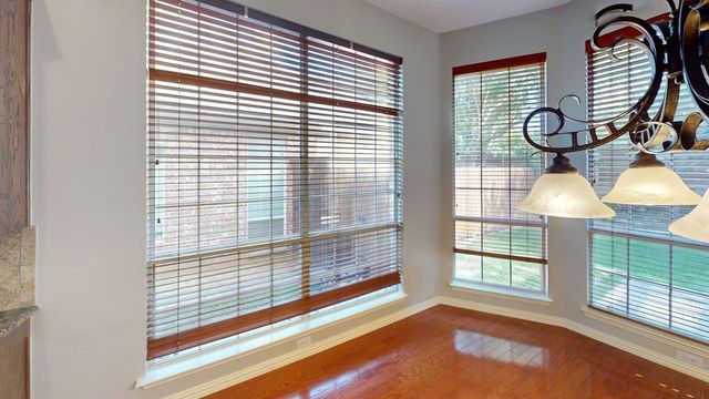 4536 Brenda Drive, Flower Mound, TX 75022