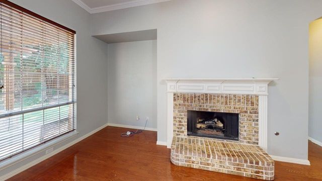 4536 Brenda Drive, Flower Mound, TX 75022