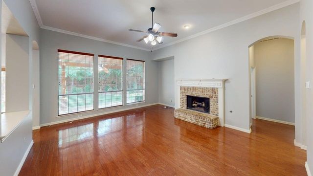 4536 Brenda Drive, Flower Mound, TX 75022