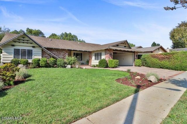 2379 Welcome Court, Simi Valley, CA 93063