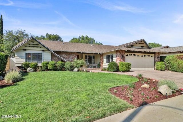 2379 Welcome Court, Simi Valley, CA 93063