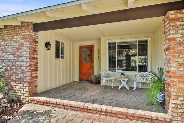 2379 Welcome Court, Simi Valley, CA 93063