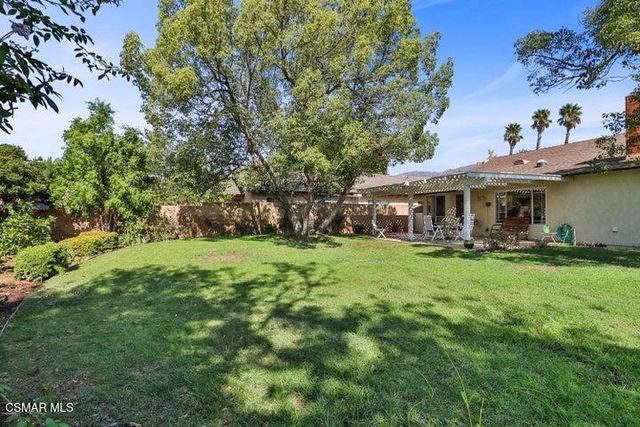 2379 Welcome Court, Simi Valley, CA 93063