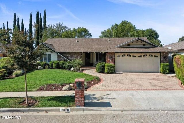 2379 Welcome Court, Simi Valley, CA 93063