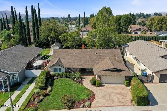 2379 Welcome Court, Simi Valley, CA 93063