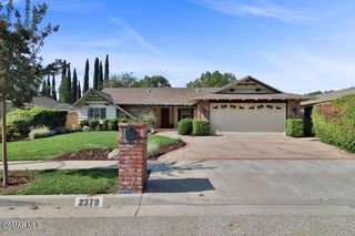 2379 Welcome Court, Simi Valley, CA 93063