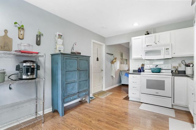 1725 Davcohn Avenue, Evansville, IN 47714