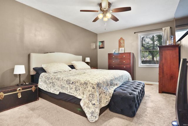 1725 Davcohn Avenue, Evansville, IN 47714