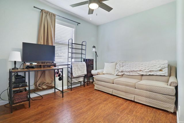 1725 Davcohn Avenue, Evansville, IN 47714