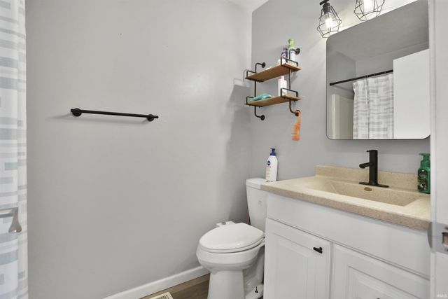1725 Davcohn Avenue, Evansville, IN 47714