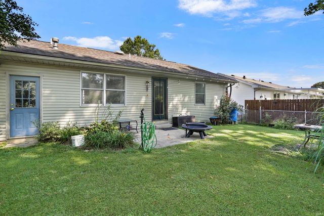 1725 Davcohn Avenue, Evansville, IN 47714