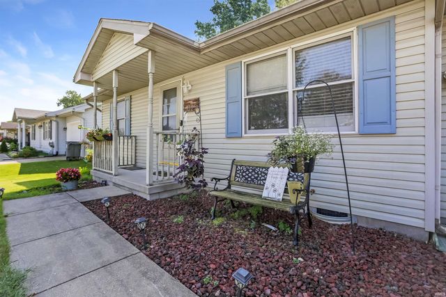 1725 Davcohn Avenue, Evansville, IN 47714