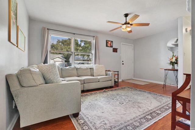 1725 Davcohn Avenue, Evansville, IN 47714