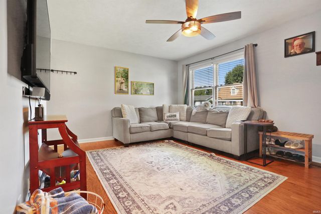 1725 Davcohn Avenue, Evansville, IN 47714