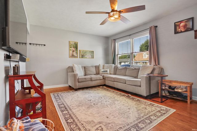 1725 Davcohn Avenue, Evansville, IN 47714