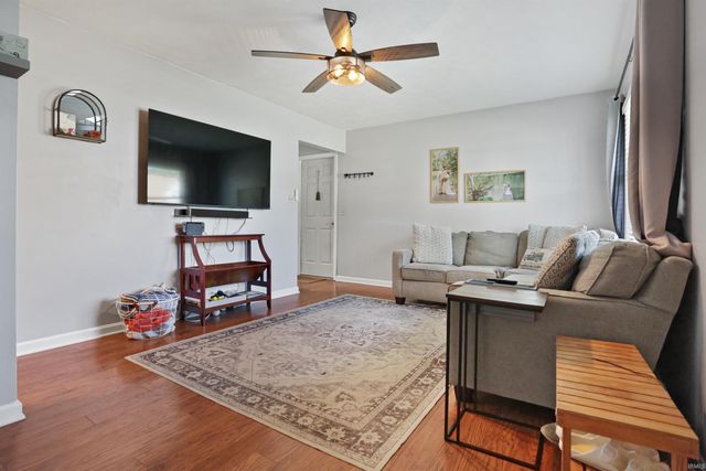 1725 Davcohn Avenue, Evansville, IN 47714