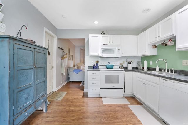 1725 Davcohn Avenue, Evansville, IN 47714