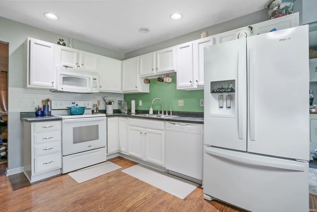 1725 Davcohn Avenue, Evansville, IN 47714