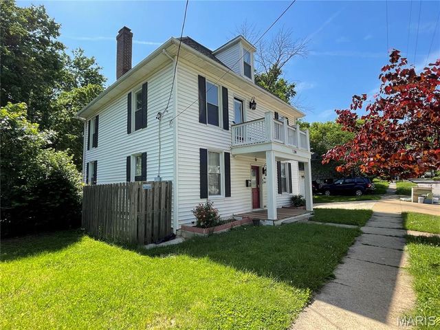 7214 Saint Elmo Avenue, Maplewood, MO 63143