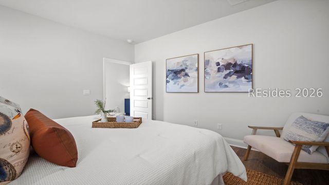 877 Sanctum St, Ridgeland, SC 29936