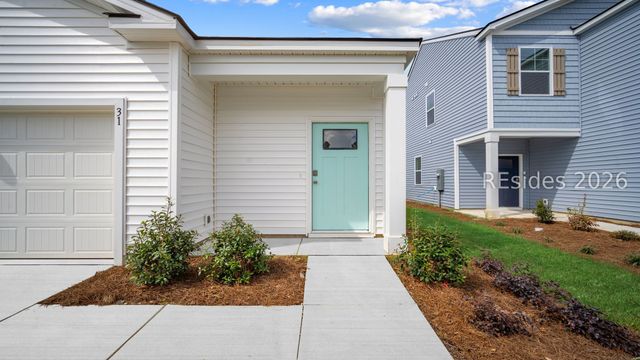 877 Sanctum St, Ridgeland, SC 29936