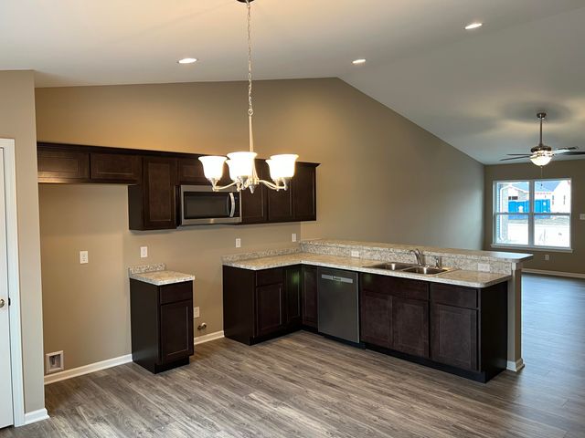 8616 Madison Street, Merrillville, IN 46410