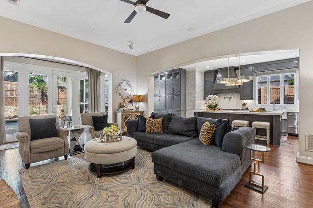 5880 Shady Oaks Drive, Frisco, TX 75034